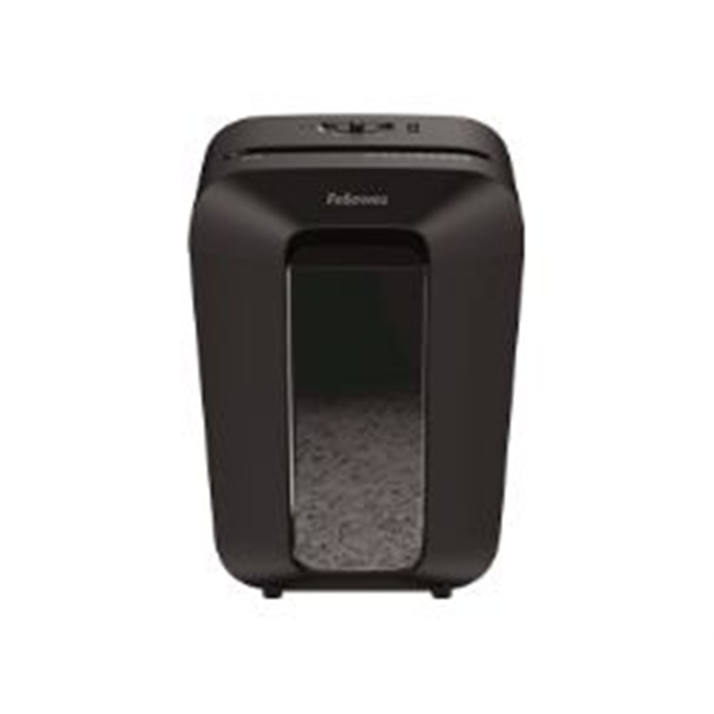 destructora fellowes lx70 p4 papelera 18l (4407501)