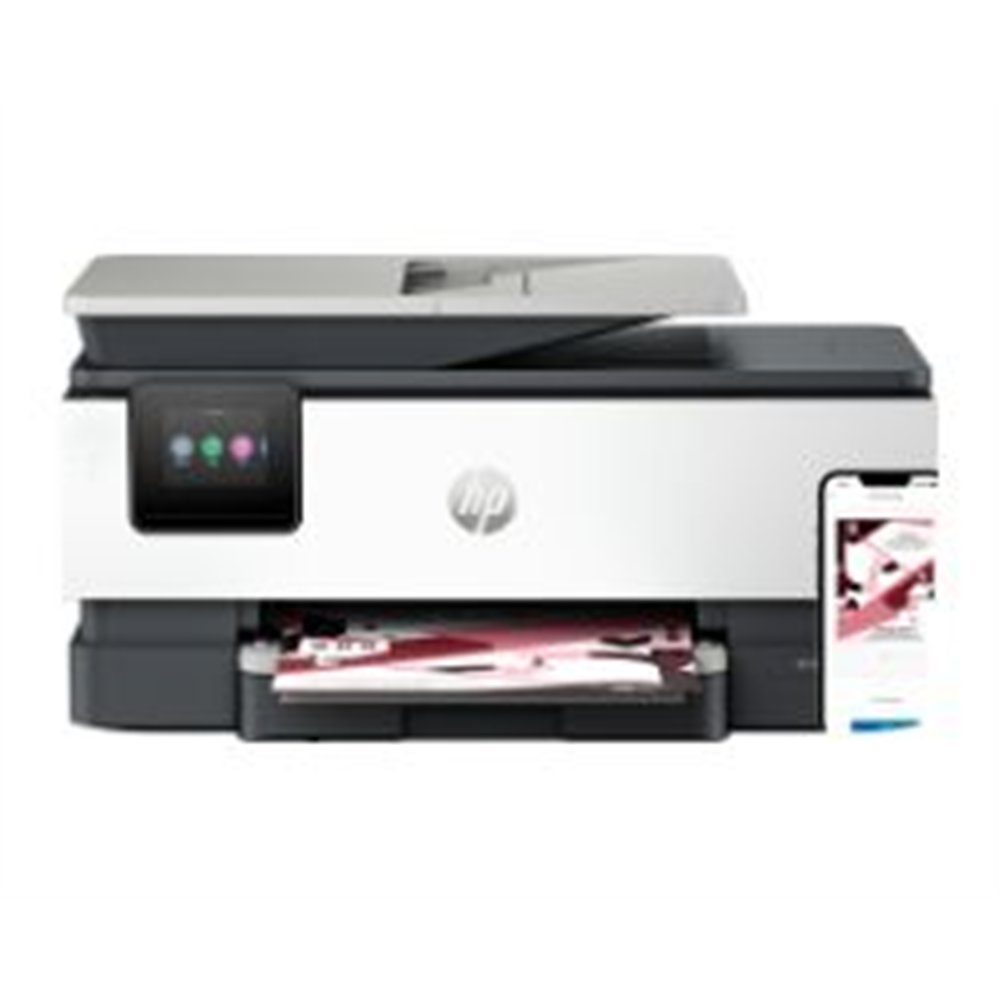 multif hp officejet pro 8122e a4 color wifi (405u3b)