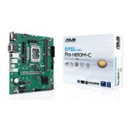 asus pro h810m-c-csm: (1851) ddr5 hdmi vga dvi dp matx