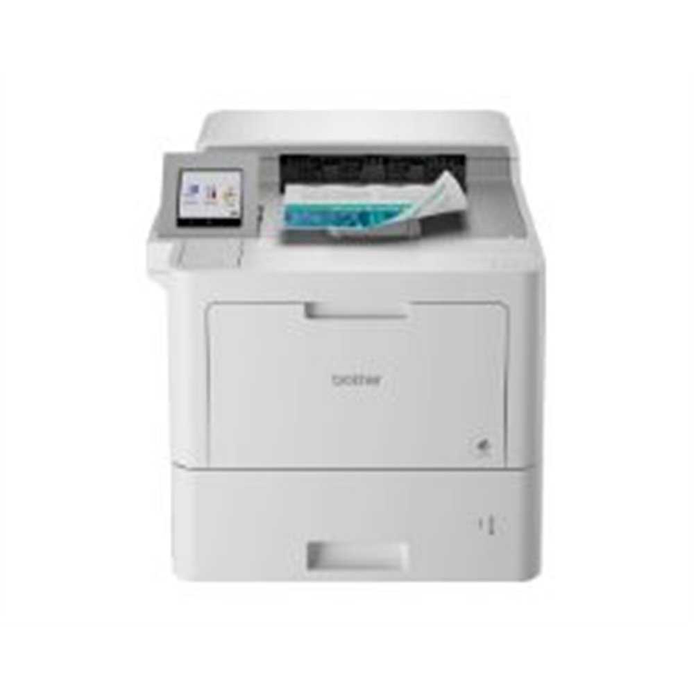 impresora brother láser color (hll9430cdnre)
