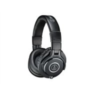 auriculares audio-technica jack 3.5mm/6.3mm. (ath-m40x)