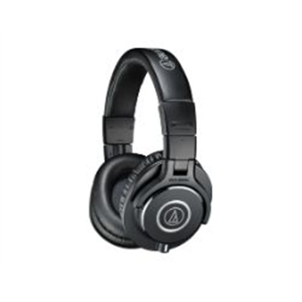 auriculares audio-technica jack 3.5mm/6.3mm. (ath-m40x)