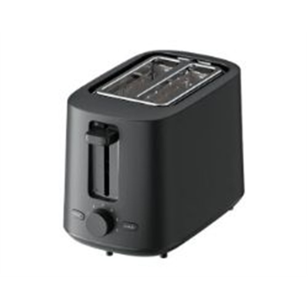 tostador xiaomi toaster 930w negro (bhr8811eu)