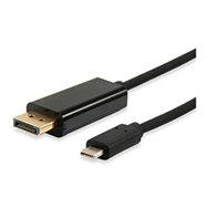 cable equip usb-c/m a dp/m 1.8m negro (eq133467)