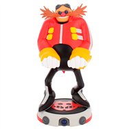 cable guy soporte sujecion dr. eggman sonic the hedgehog 20cm