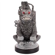 cable guy soporte sujecion figura toasted monkey bomb call of duty 21cm