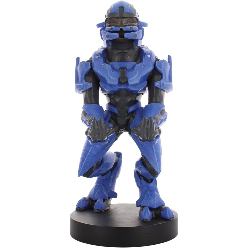 cable guy soporte sujecion figura elite mercenary halo 21cm