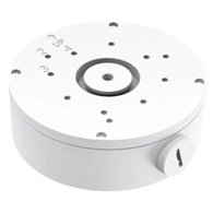 caja de conexiones vigi para camara ip techo/pared