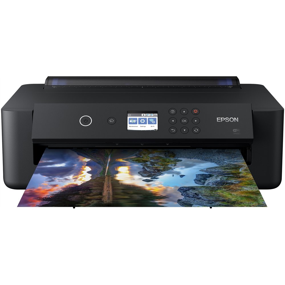 impresora epson expression photo hd xp-15000 usb 2.0 ethernet negro c11cg43402