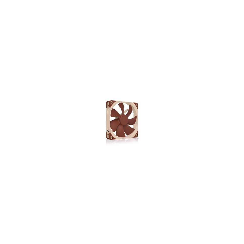 noctua ventilador de pc carcasa del ordenador 14 cm beige, marrón 1 pieza