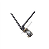 cudy we3000 adaptador y tarjeta de red interno wlan / bluetooth 2400 mbit/s