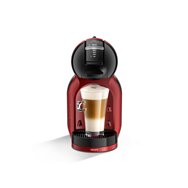 krups mini me kp123h semi-automática macchina per caffè a capsule 0,8 l