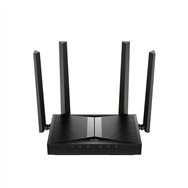 cudy ap3000d punto de acceso inalámbrico 2402 mbit/s negro