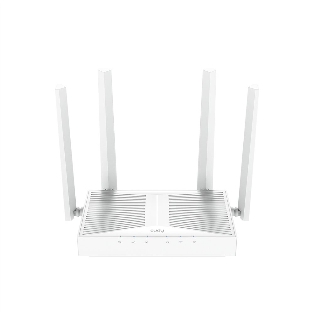 cudy ap1300d punto de acceso inalámbrico 867 mbit/s blanco energía sobre ethernet (poe)