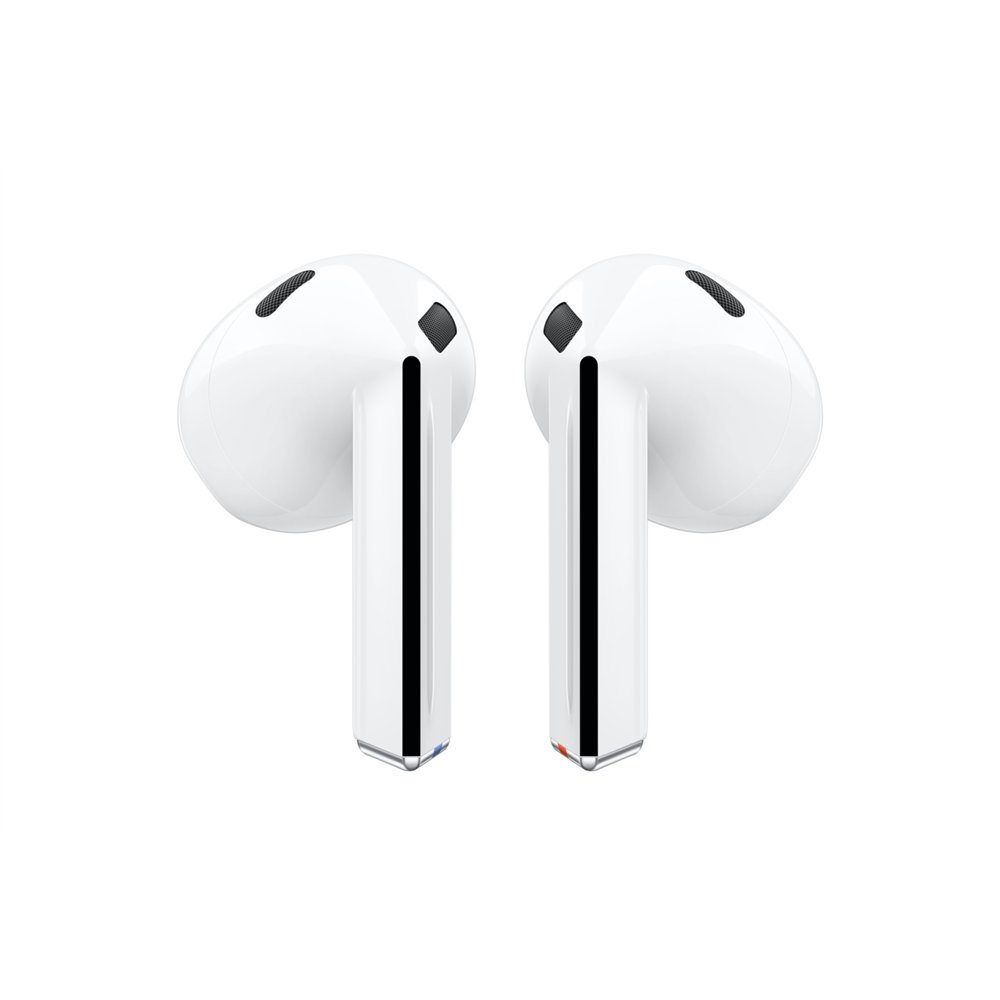 samsung galaxy buds3 auriculares true wireless stereo (tws) dentro de oído llamadas/música usb tipo c bluetooth blanco