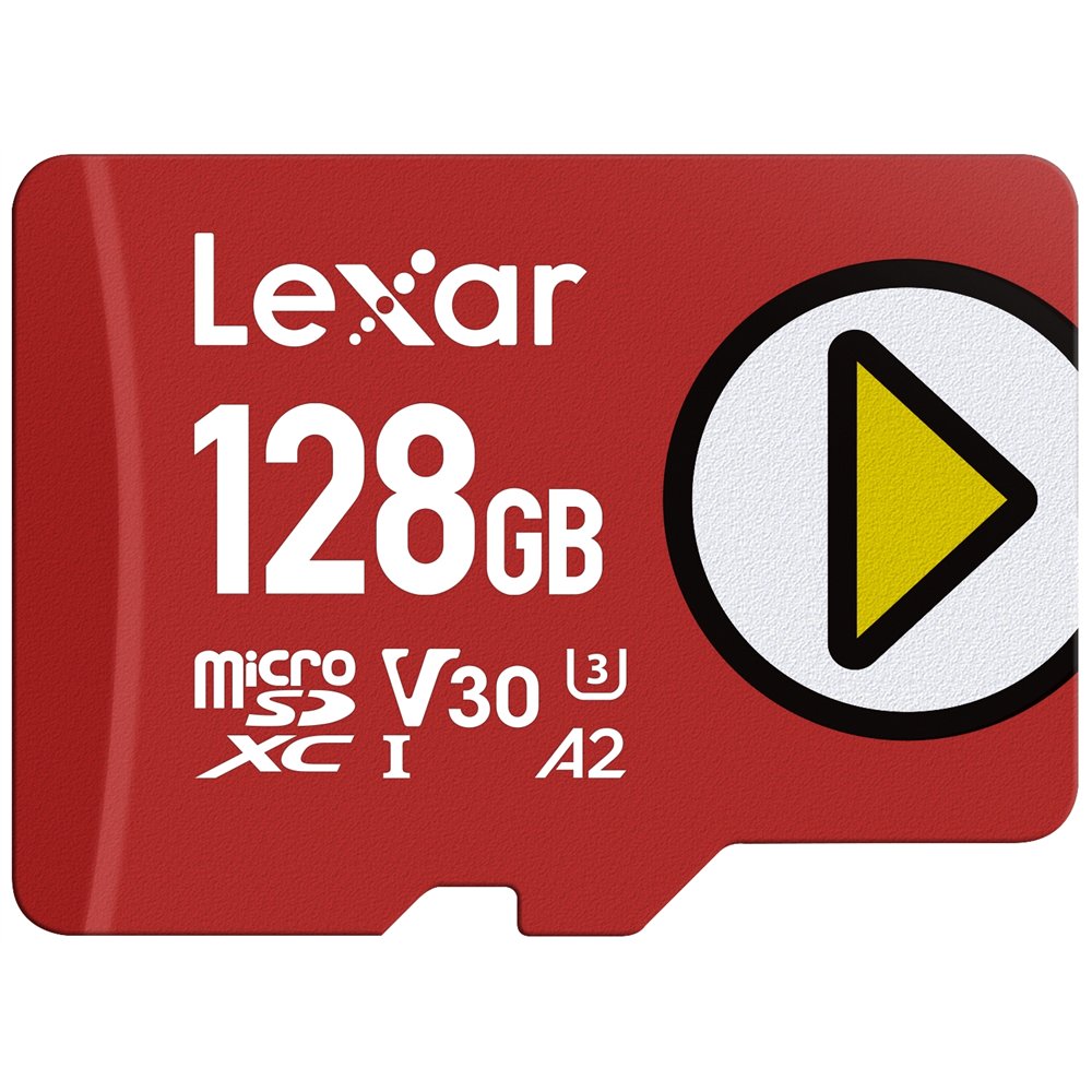 lexar 0000000933080 128 gb microsdxc uhs-i clase 10