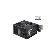 msi mag a750bn pcie5 ii unidad de fuente de alimentación 750 w 24-pin atx atx negro