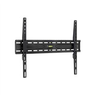 tooq soporte fijo de pared para pantallas 37"- 86", negro
