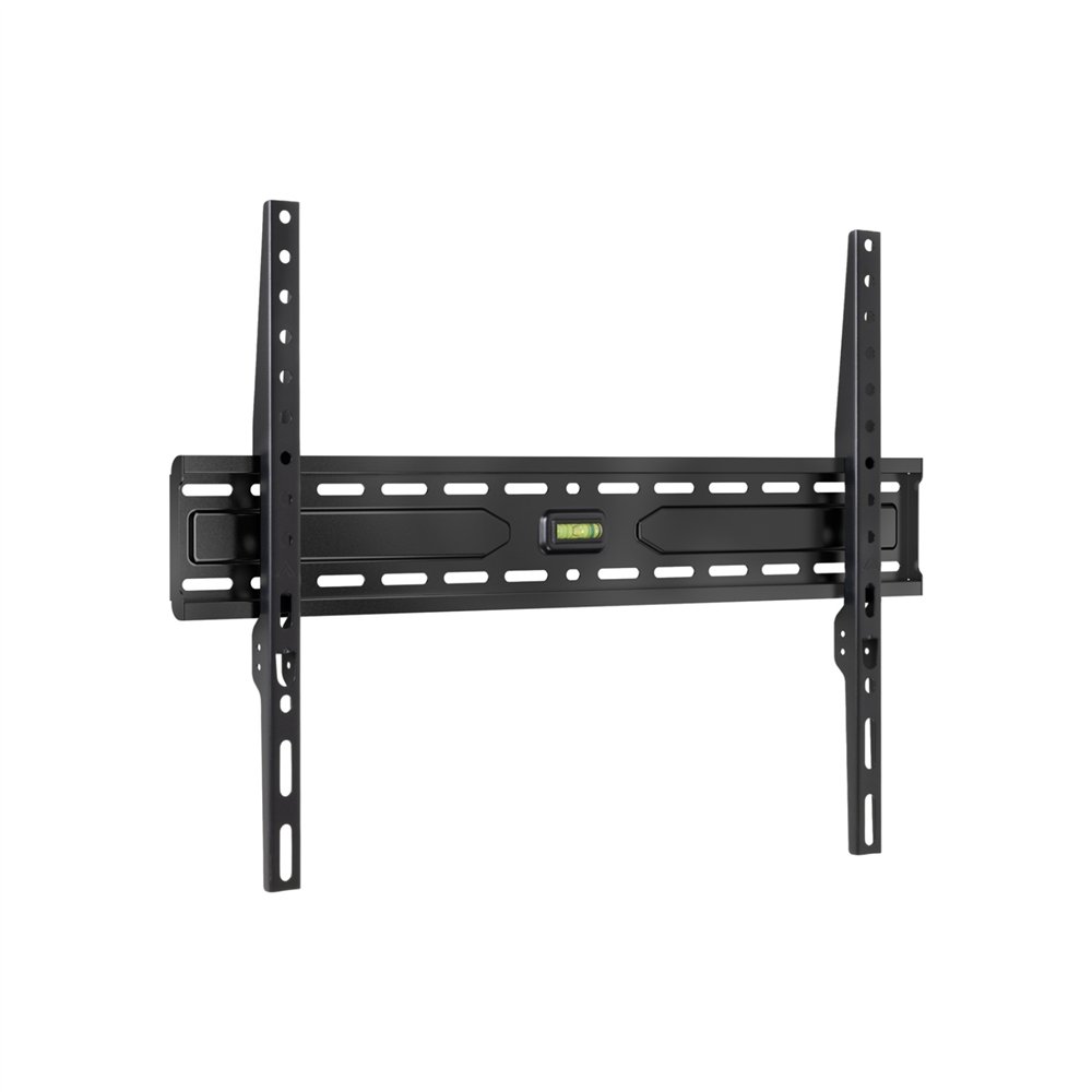tooq soporte fijo de pared para pantallas 37"- 86", negro