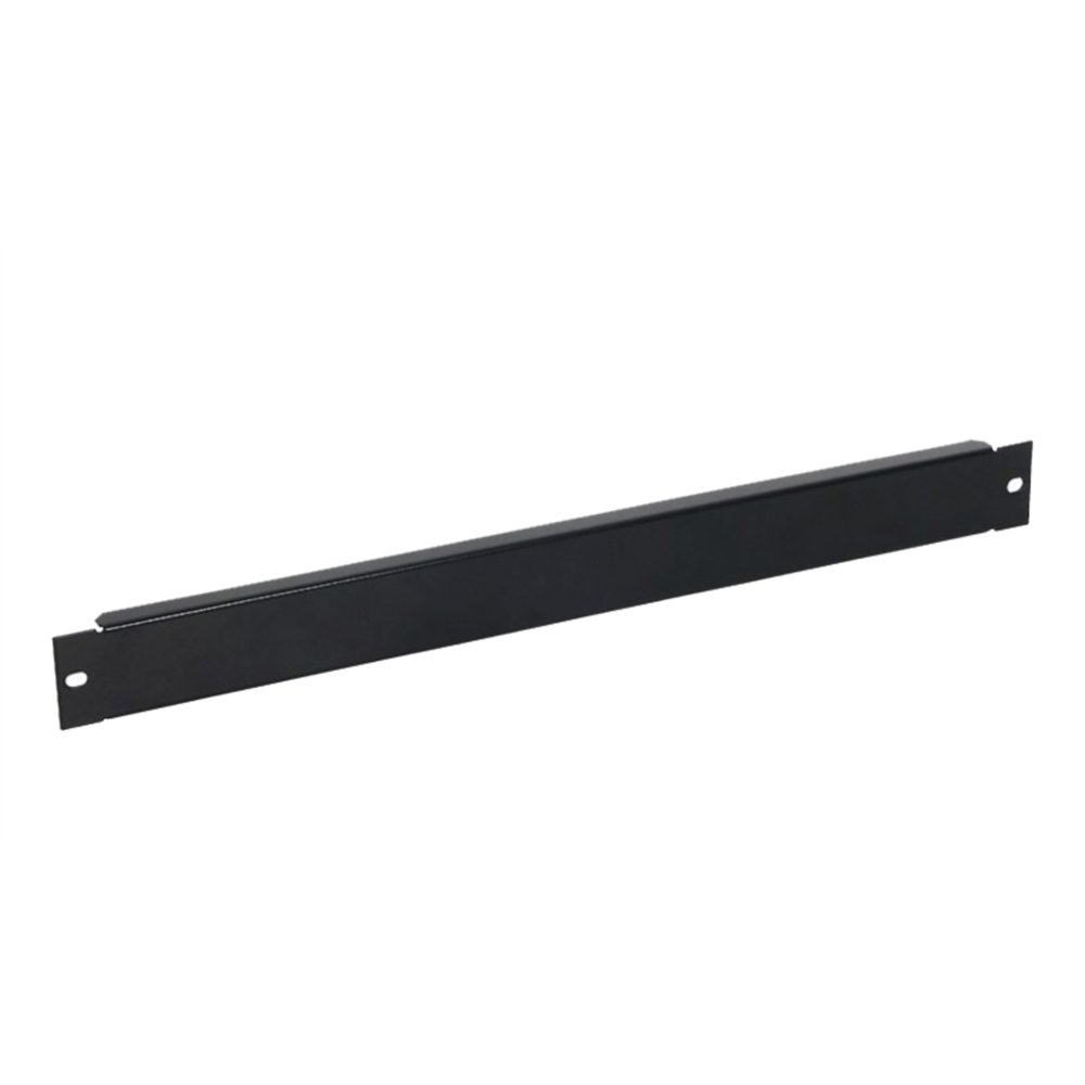 phasak panel frontal ciego 1u para rack 19” -pro / -pro server