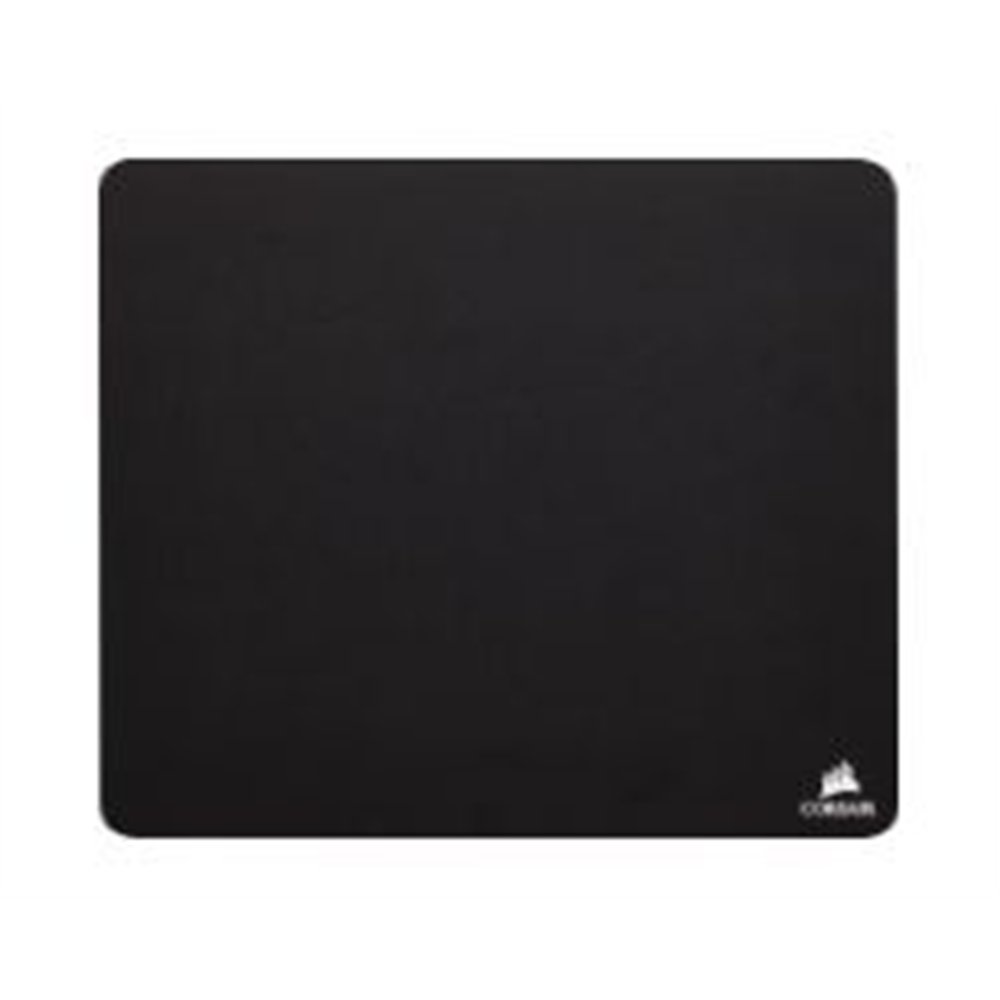 alfombrilla gaming corsair mm100 negra (ch-9100020-eu)