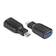 adaptador club 3d usb-c 3.1/m a usb-a 3.0/h (caa-1521)