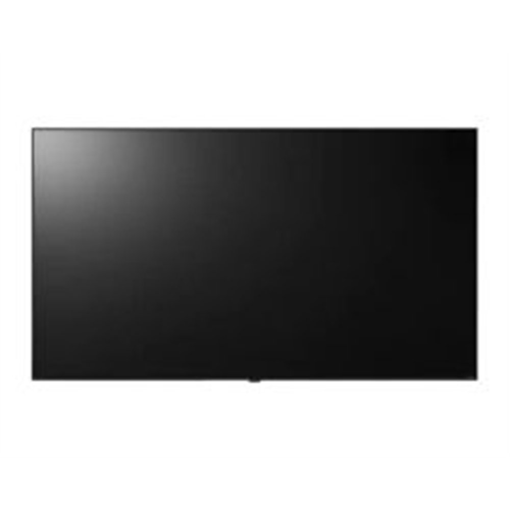 tv lg 65" hotel tv procentric cast uhd (65uk767h0lb)