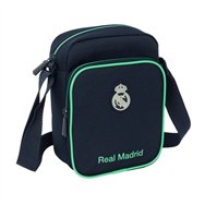 bandolera 2 equipacion 25/26 real madrid