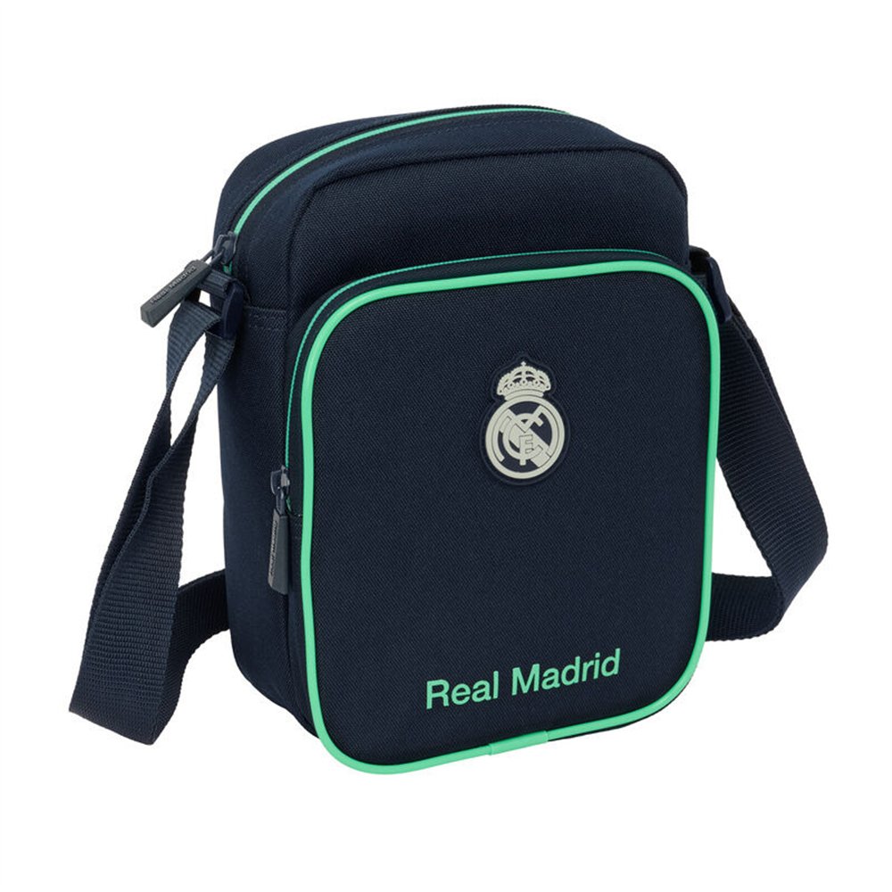 bandolera 2 equipacion 25/26 real madrid