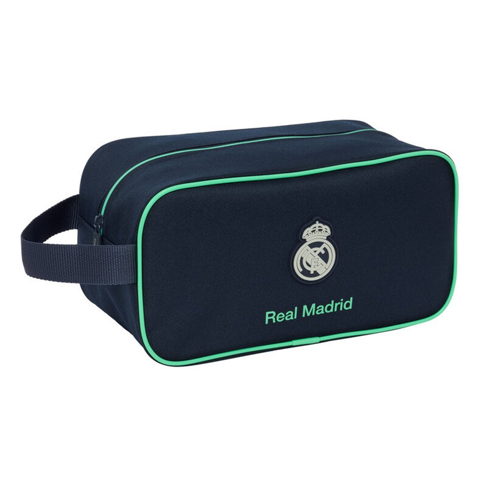 zapatillero 2 equipacion 25/26 real madrid