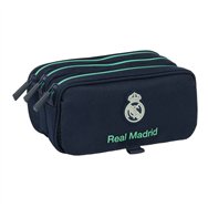 portatodo 2 equipacion 25/26 real madrid triple
