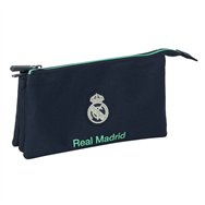 portatodo 2 equipacion 25/26 real madrid triple