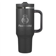 vaso termico real madrid