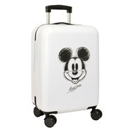 maleta trolley abs mickey disney 55cm
