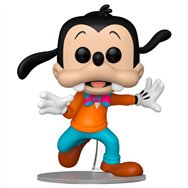 figura pop mickey and friends goofy 1991