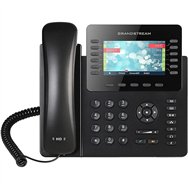 telefono voip grandstream display gxp-2170