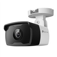 camara ip tp-link vigi bullet exterior 4mp 6mm ir 30m ip67 poe/cc