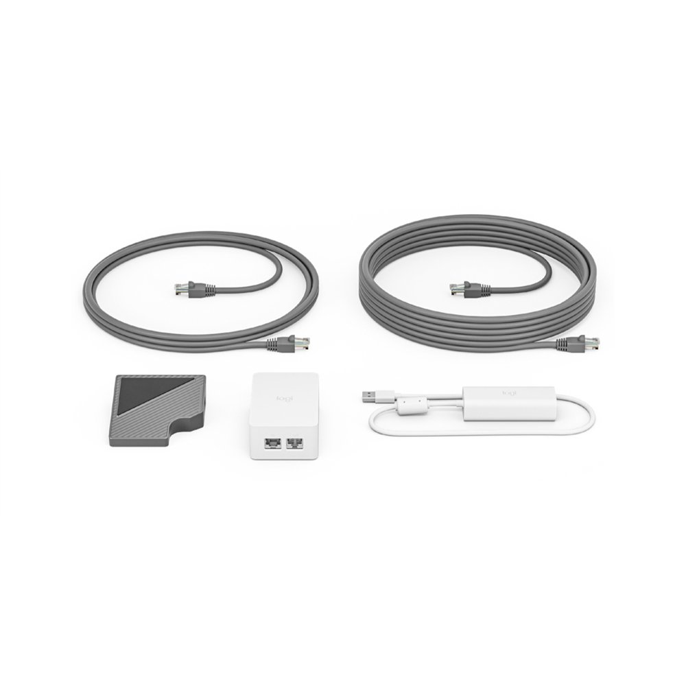 logitech cat5e kit