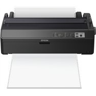 epson lq-2090ii impresora matricial negro