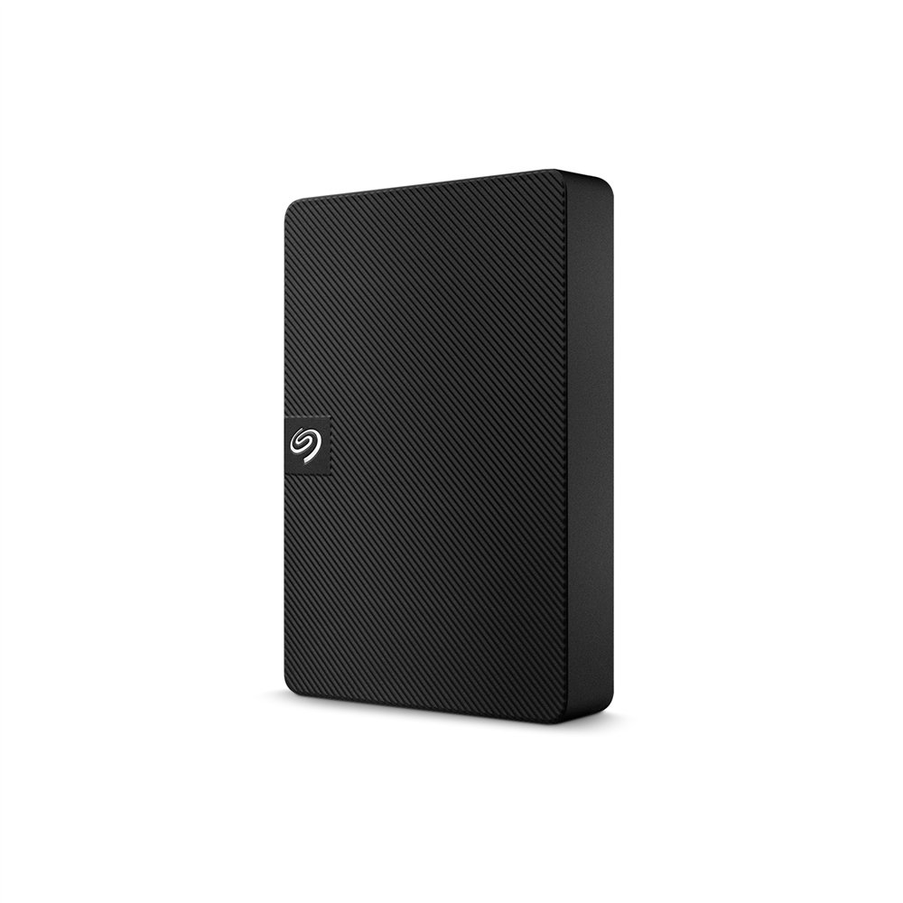 seagate expansion disco duro externo 2.5" 5000 gb negro