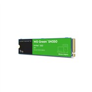 western digital green wds100t3g0c unidad de estado sólido 1000 gb pci express qlc nvme  m.2