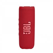 jbl flip 6 altavoz portátil estéreo rojo 20 w