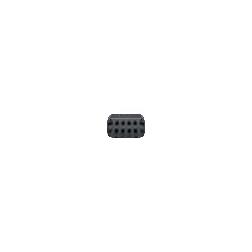 xiaomi 07g altavoz monofónico portátil negro