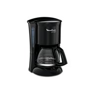 moulinex fg152 totalmente automática cafetera de filtro 0,6 l