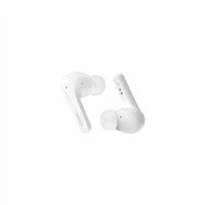 belkin soundform motion auriculares true wireless stereo (tws) dentro de oí­do llamadas/música/deporte/uso diario bluetooth blan