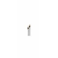 gembird active optical aoc hdmi 10m cable hdmi hdmi tipo a (estándar) negro, oro