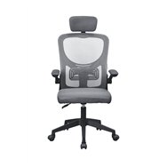 mars gaming mgc-ergoplus asiento acolchado respaldo de rejilla