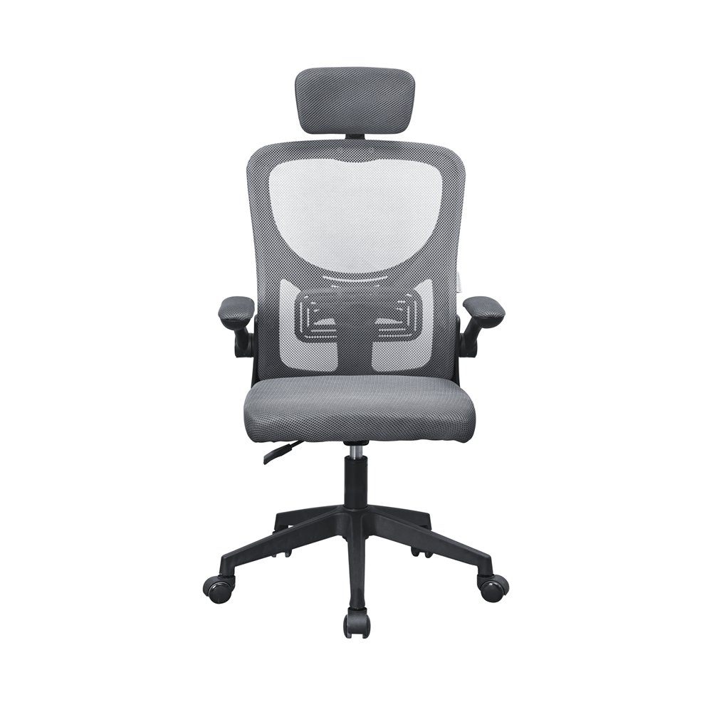 mars gaming mgc-ergoplus asiento acolchado respaldo de rejilla
