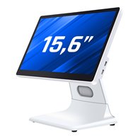 iggual aio w156.64.1000so monitor pos 39,6 cm (15.6") 1920 x 1080 pixeles full hd lcd pantalla táctil