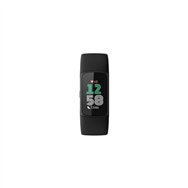 fitbit charge 6 amoled pulsera de actividad negro